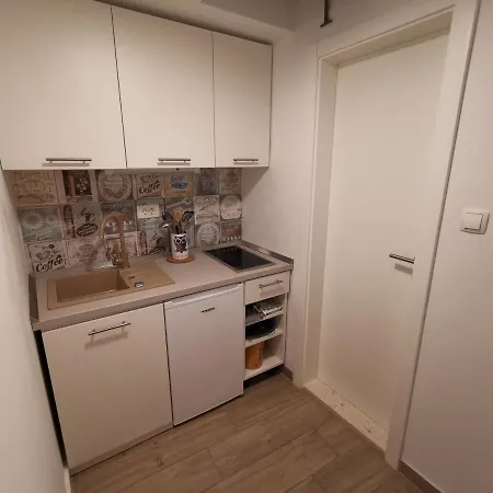 The Little Gem 3* Komiža