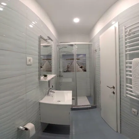 The Little Gem Komiža