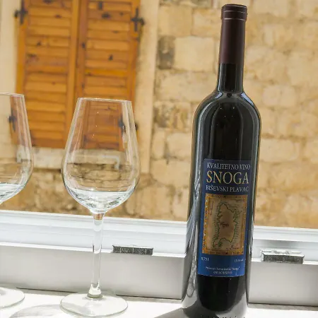 Bed and Breakfast The Little Gem