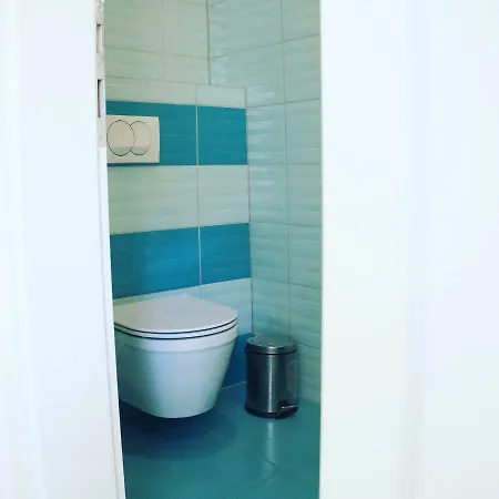 Bed and Breakfast The Little Gem Komiža