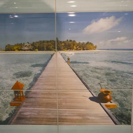 The Little Gem Komiža