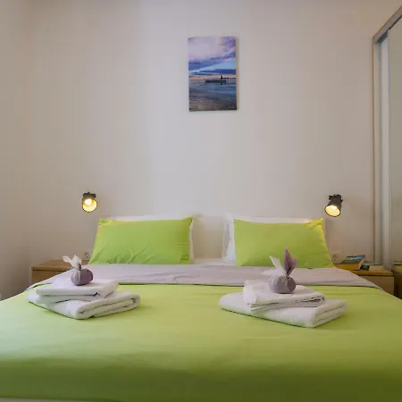 Bed & Breakfast The Little Gem