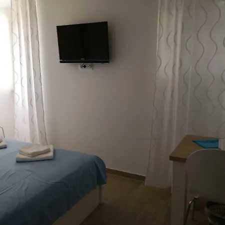 The Little Gem Komiža