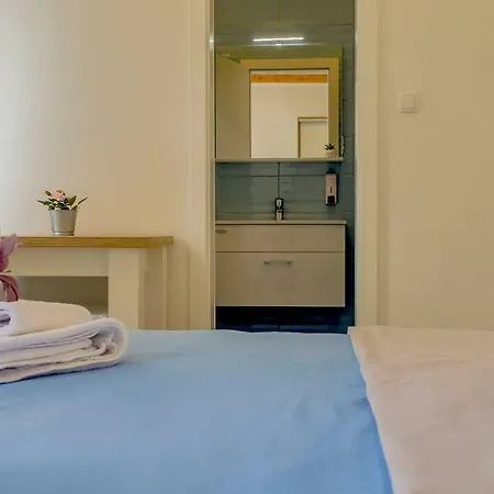 Bed and Breakfast The Little Gem 4*