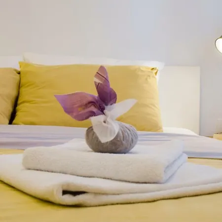 The Little Gem Bed and Breakfast