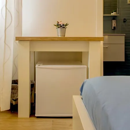 The Little Gem Komiža