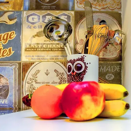 The Little Gem Bed and Breakfast Komiža