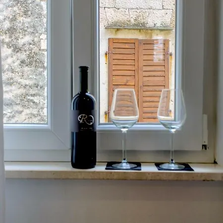 The Little Gem 4* Komiža