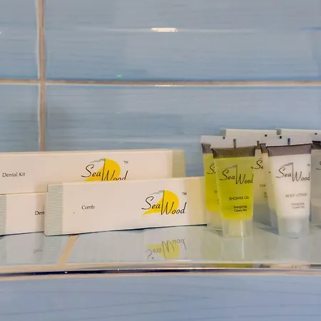 Bed and Breakfast The Little Gem