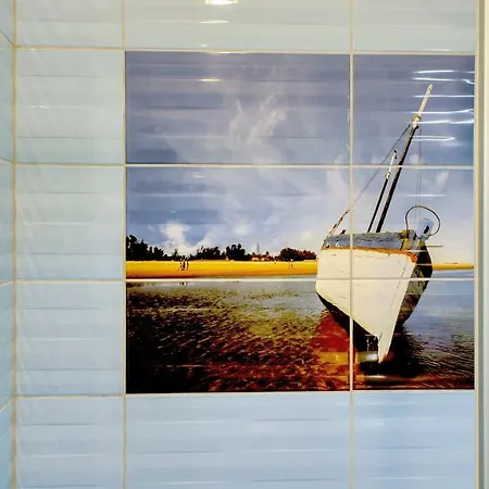 Bed and Breakfast The Little Gem