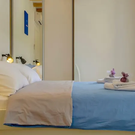 Bed and Breakfast The Little Gem Komiža