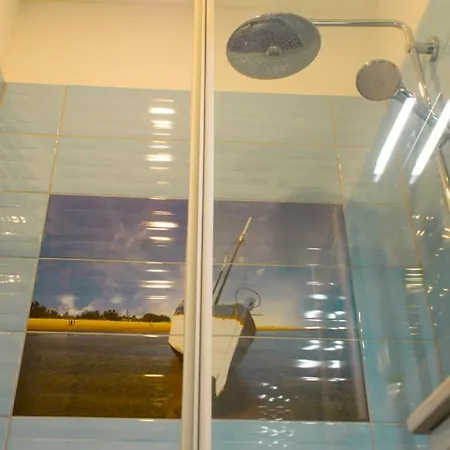 The Little Gem Bed and Breakfast