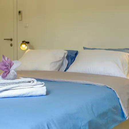 The Little Gem Bed and Breakfast Komiža