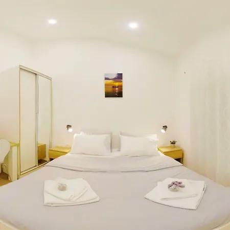 The Little Gem 4* Komiža