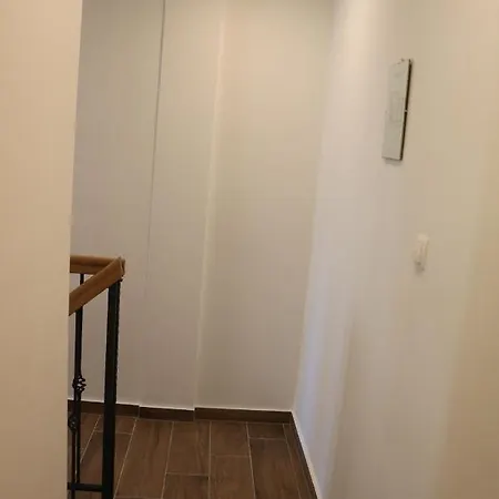 The Little Gem Komiža