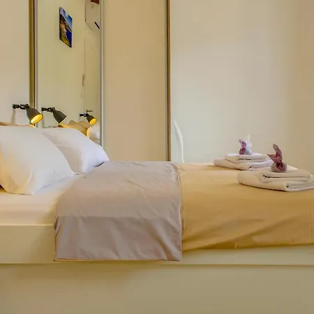 Bed & Breakfast The Little Gem 3*