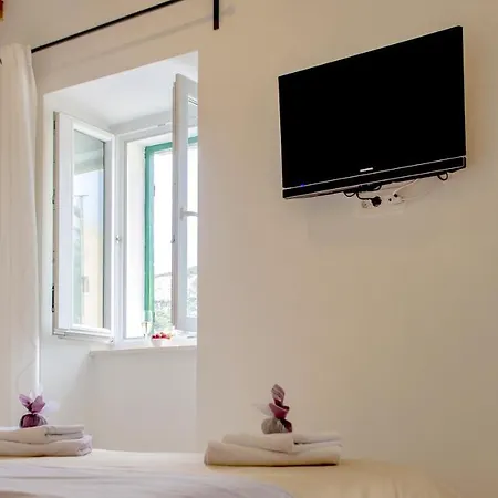 The Little Gem Bed and Breakfast Komiža