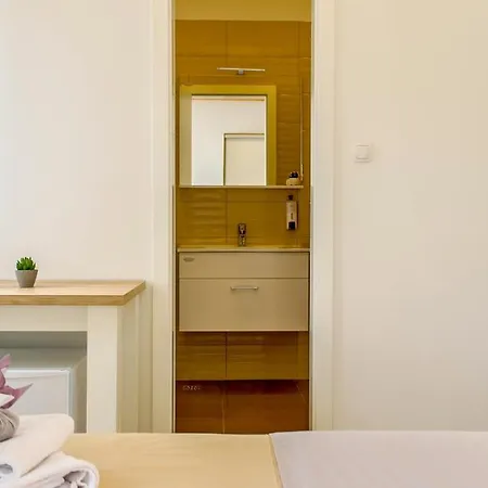 The Little Gem Komiža