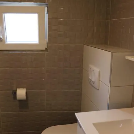 The Little Gem Komiža