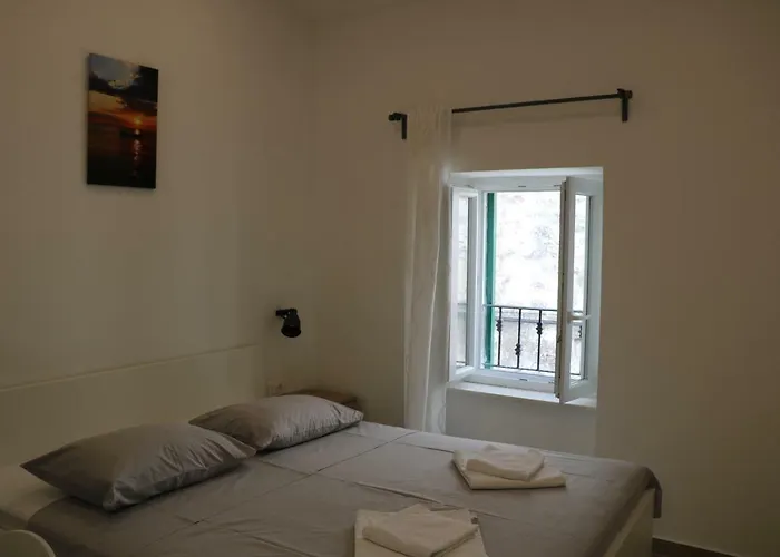 The Little Gem Отель типа 