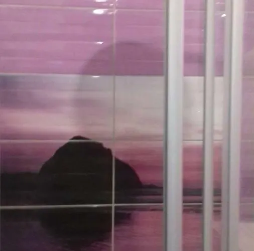 The Little Gem Отель типа 