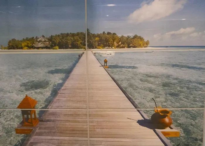 The Little Gem Комижа