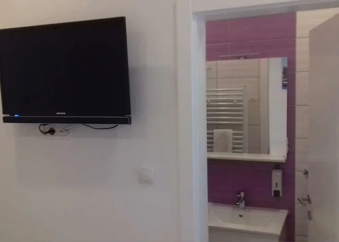 The Little Gem 4* Комижа