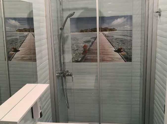 The Little Gem Отель типа 