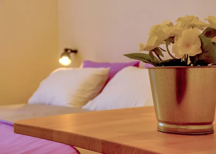 The Little Gem 4* Комижа