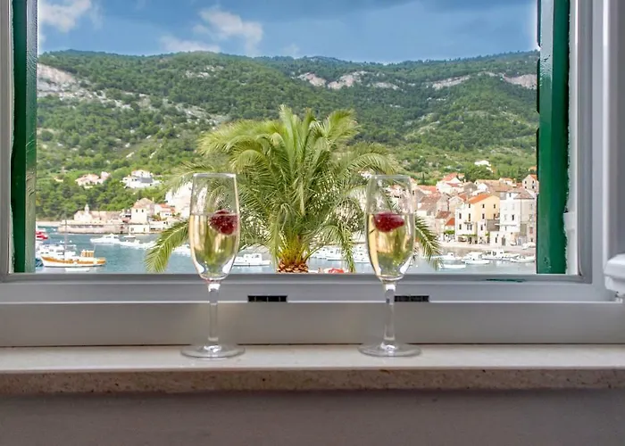 The Little Gem Отель типа 