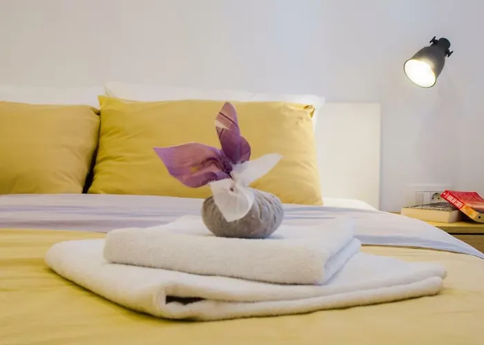 The Little Gem Отель типа 