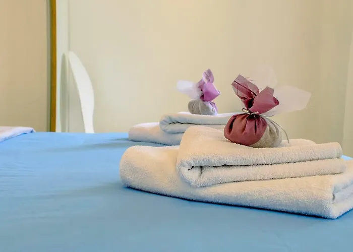 The Little Gem Комижа