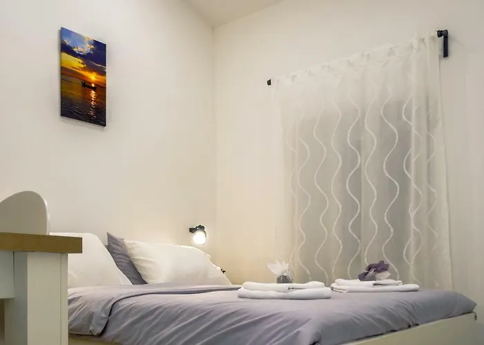 The Little Gem 4* Комижа