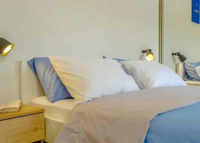 The Little Gem 4* Комижа