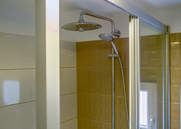 The Little Gem Отель типа 