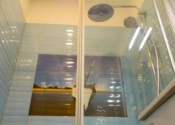 The Little Gem Отель типа 