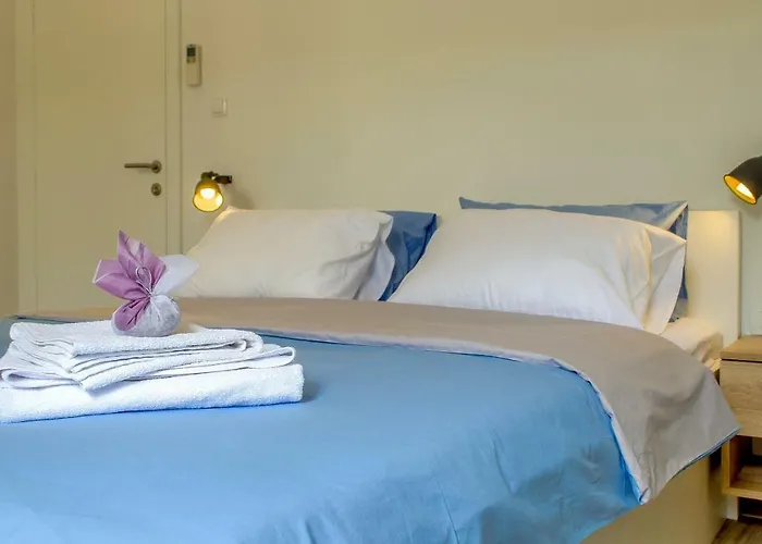 The Little Gem Отель типа 