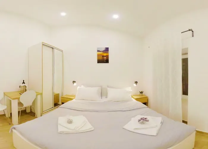 The Little Gem 4* Комижа