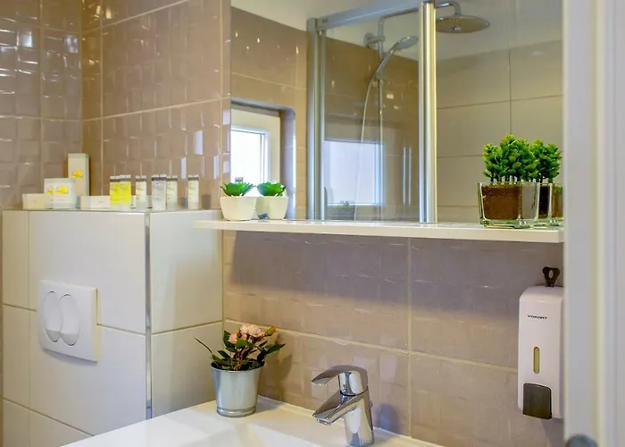 The Little Gem 4* Комижа