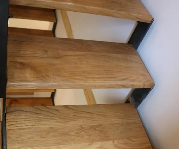 The Little Gem Отель типа 