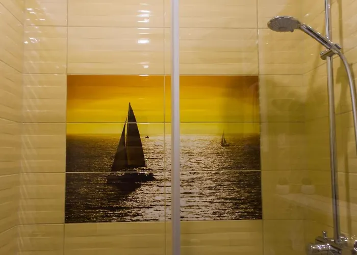 The Little Gem Отель типа 